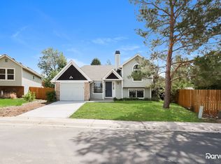 4820 S Zeno St, Aurora, CO 80015