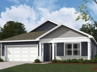 Chatham Plan, Mt. Vernon North, Fortville, IN 46040