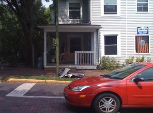 38 E. State Street, Athens, OH 45701