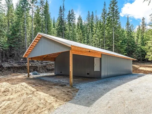 4821 Coyote Trl, Newport, WA 99156