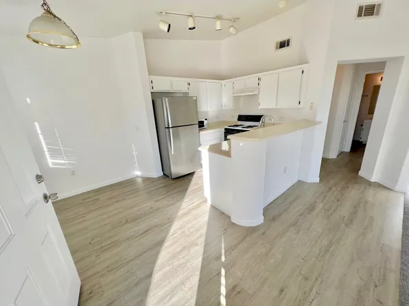 1881 W Alexander Rd, North Las Vegas, NV