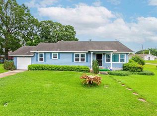 1899 Terrell Ave, Beaumont, TX 77701