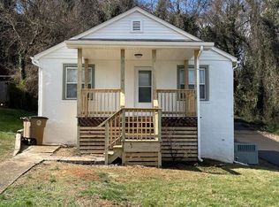 2219 Atchley St, Knoxville, TN 37920