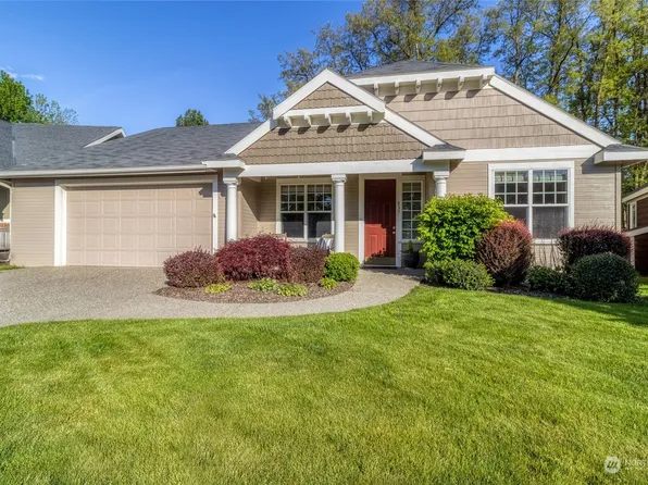 837 SE Covey Court, College Place, WA 99324
