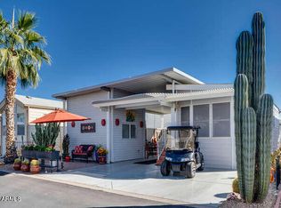 17200 W Bell Rd LOT 814, Surprise, AZ 85374