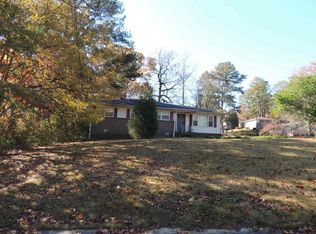501 Orchid Rd, Birmingham, AL 35215