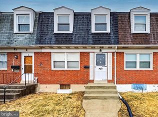 3 Haley Rd, Baltimore, MD 21221