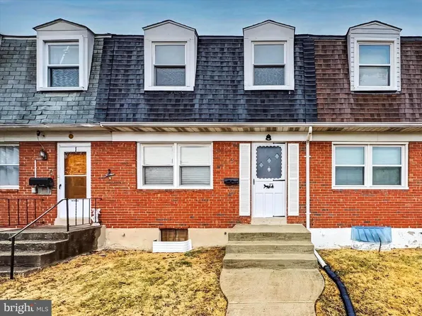 3 Haley Rd, Baltimore, MD 21221