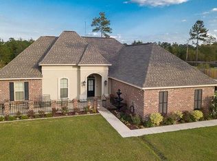 47356 Greco Rd, Hammond, LA 70401