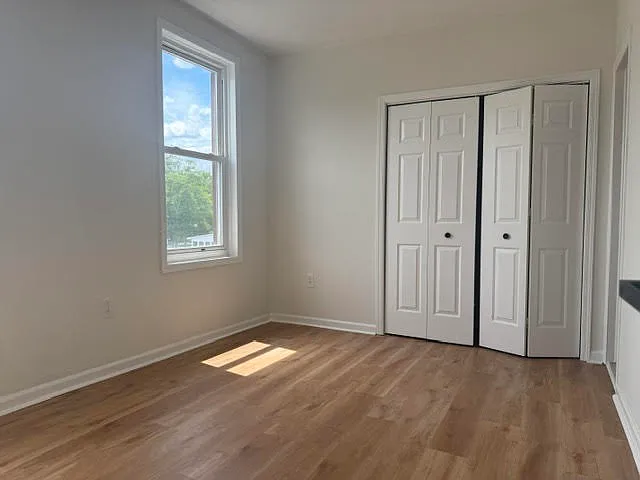 bedroom closets