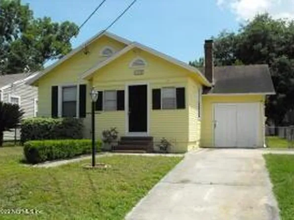5324 Fremont St, Jacksonville, FL 32210