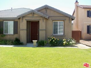 3442 Quiet Splendor Ct, Rosamond, CA 93560