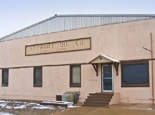 120 W Central St, Fairview, OK 73737