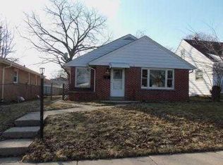 4273 N 73rd St, Milwaukee, WI 53216