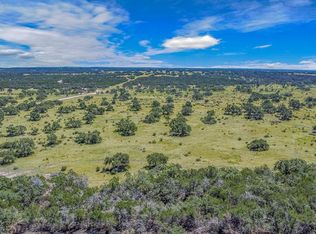 13 Bonita View Ranch Rd, Kerrville, TX 78028