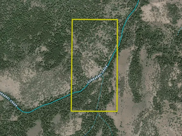 Fs Rd #152, Drewsey, OR 97904