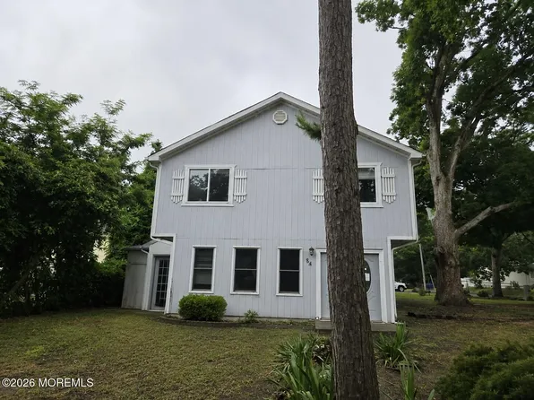 58 Chadwick Avenue, Toms River, NJ 08753