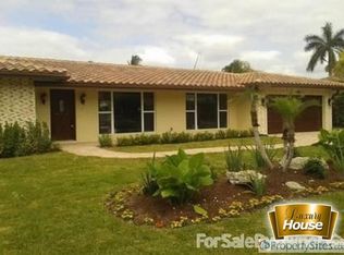 3821 NE 25th Ave, Lighthouse Pt, FL 33064