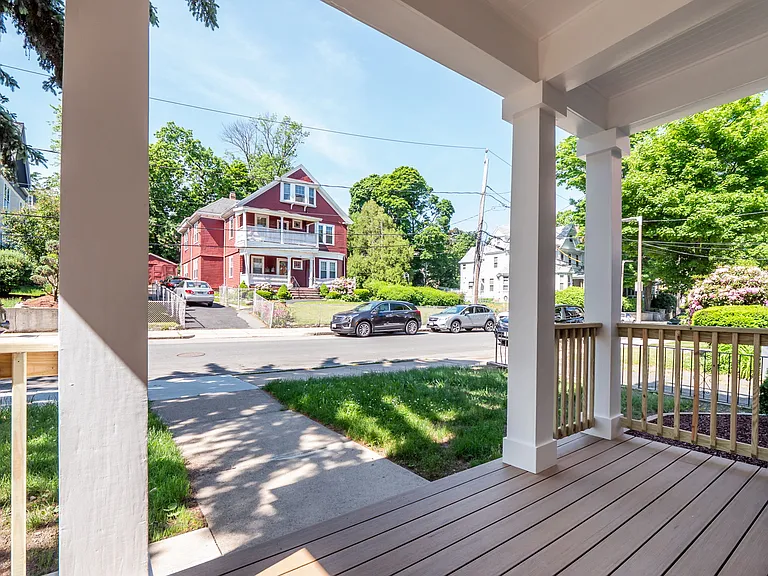 45 Crawford St #1 — Photo 37