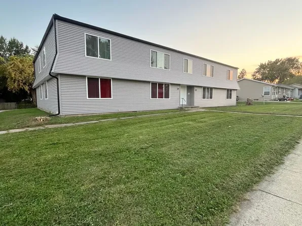 1048 Langley, 1048 Langley Rd Unit 4, Waterloo, IA 50702