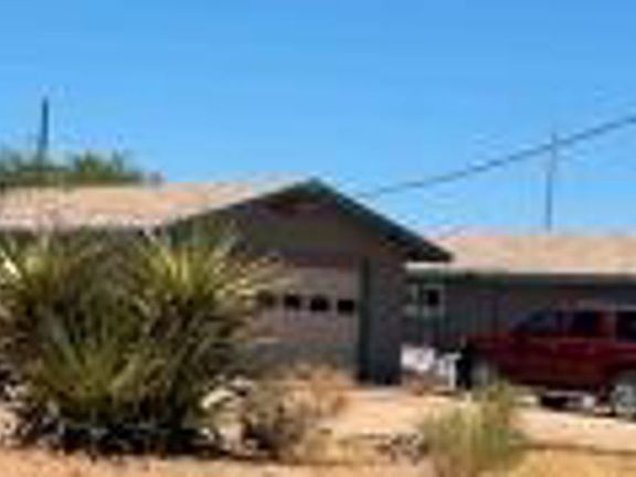 Property Side View