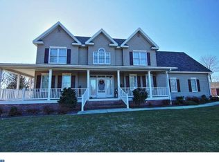 120 Quarry Rd, Douglassville, PA 19518