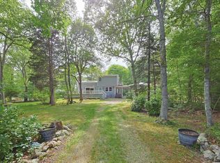 1775 Drift Rd, Westport, MA 02790
