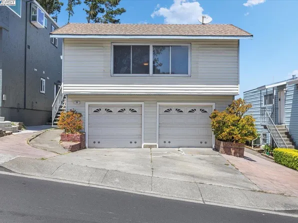 20 Margate St, Daly City, CA 94015