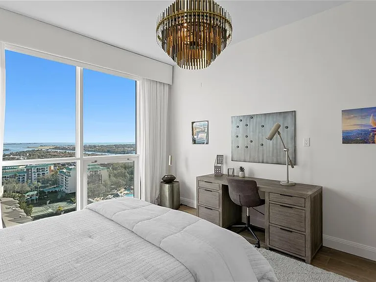 450 Knights Run Ave #1801 — Photo 46