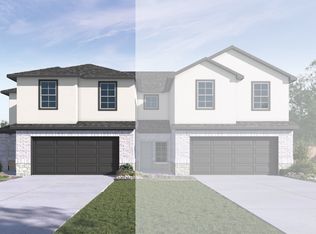 14816A Afleet Alex St, Manor, TX 78653