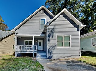 869 Hollywood Rd NW, Atlanta, GA 30318