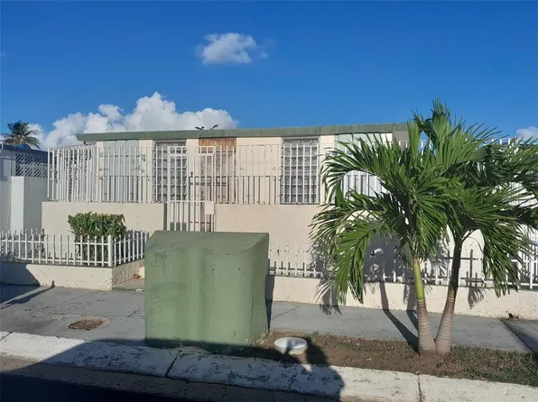 Via 37 4s N6 Urbanizacion Villa Fontana, Carolina, PR 00983