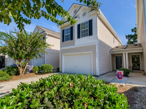 1312 Garland St, North Charleston, SC 29420