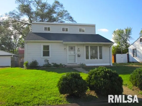 1511 N Wilson St, Chillicothe, IL 61523