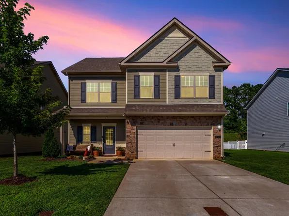 564 Sunflower Dr Lot 140, Smyrna, TN 37167