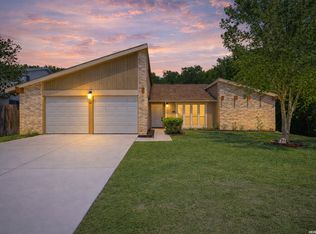 13450 EL MIRADOR ST, San Antonio, TX 78233