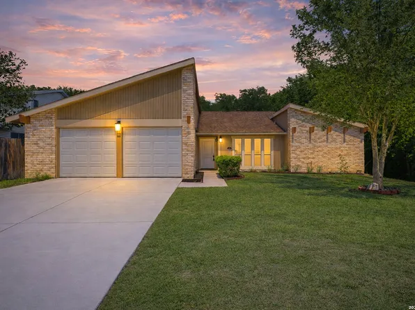 13450 EL MIRADOR ST, San Antonio, TX 78233