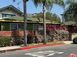 802 Superba Ave, Venice, CA 90291