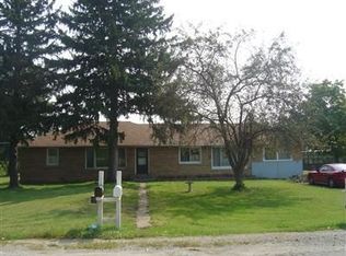929 N 200 W, Valparaiso, IN 46385