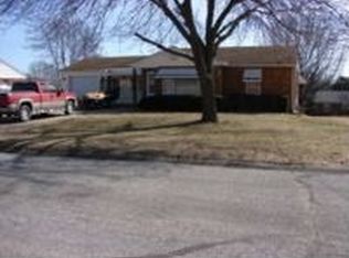 7 Crestview Dr, Boonville, MO 65233