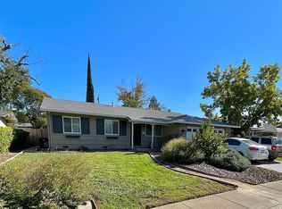 2445 El Rocco Way, Rancho Cordova, CA 95670