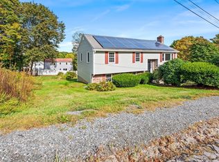 26 Sidney St, Marlborough, MA 01752