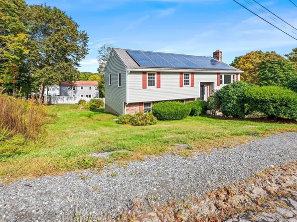 26 Sidney St, Marlborough, MA 01752