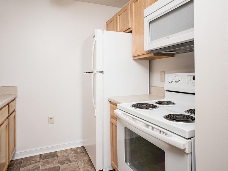 All Utilities Included Cary Belvidere Apartments Richmond, VA