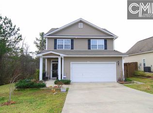 200 Marshdeer Way, Columbia, SC 29229
