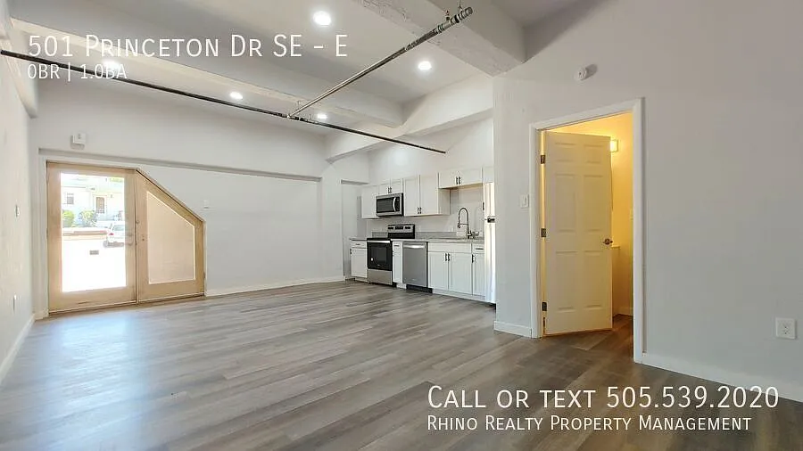Newly Built Unit In Victory Hills! 1 Bedroom, 1 Bath! — Photo 2