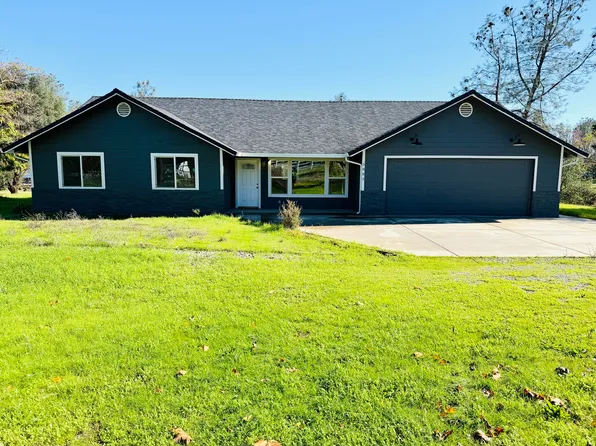5883 Happy Valley Rd, Anderson, CA 96007