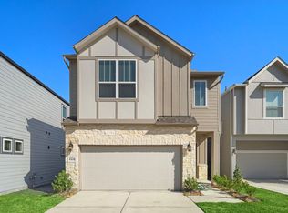 8508 Morning Melody Dr, Houston, TX 77063