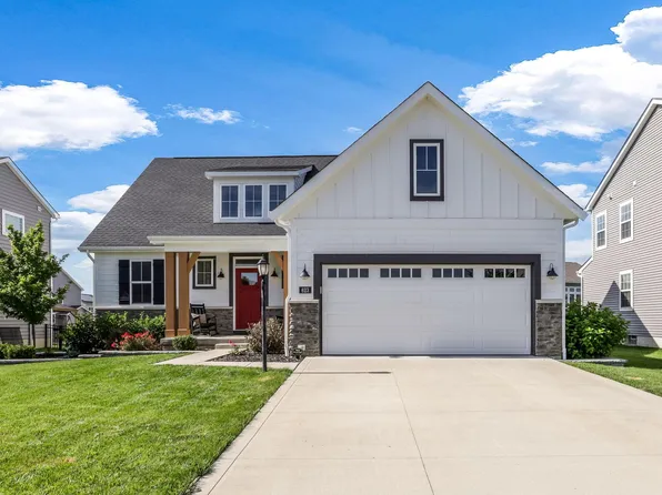 623 Ludham Trl, Pickerington, OH 43147