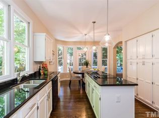 5109 Brookstone Dr, Durham, NC 27713